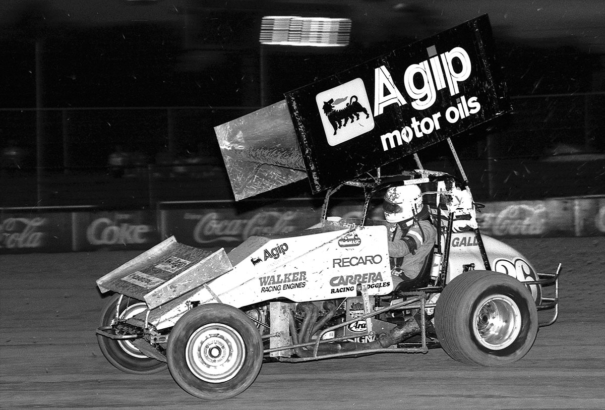 Sprintcars