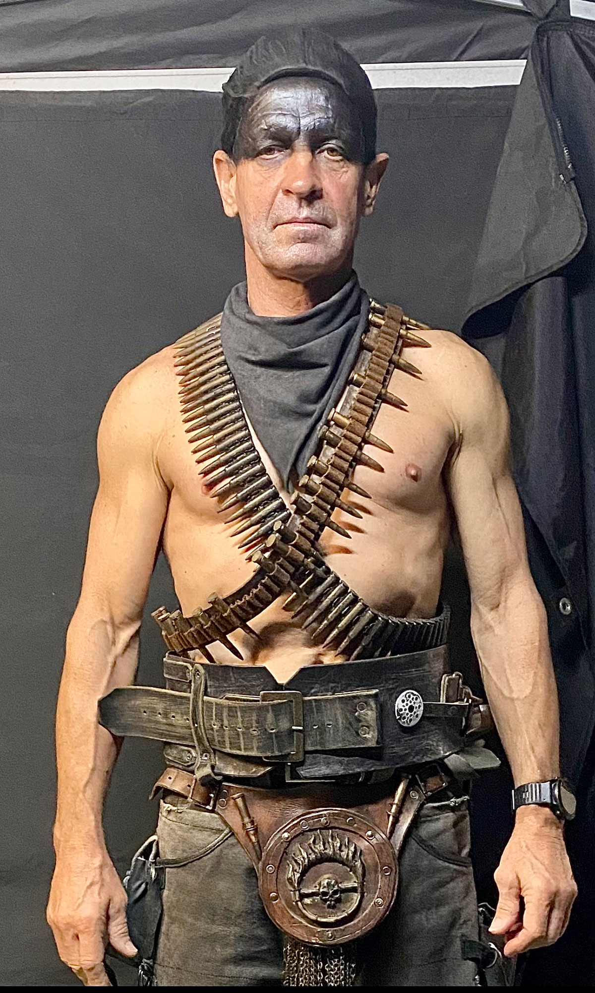 Mad Max Costumes