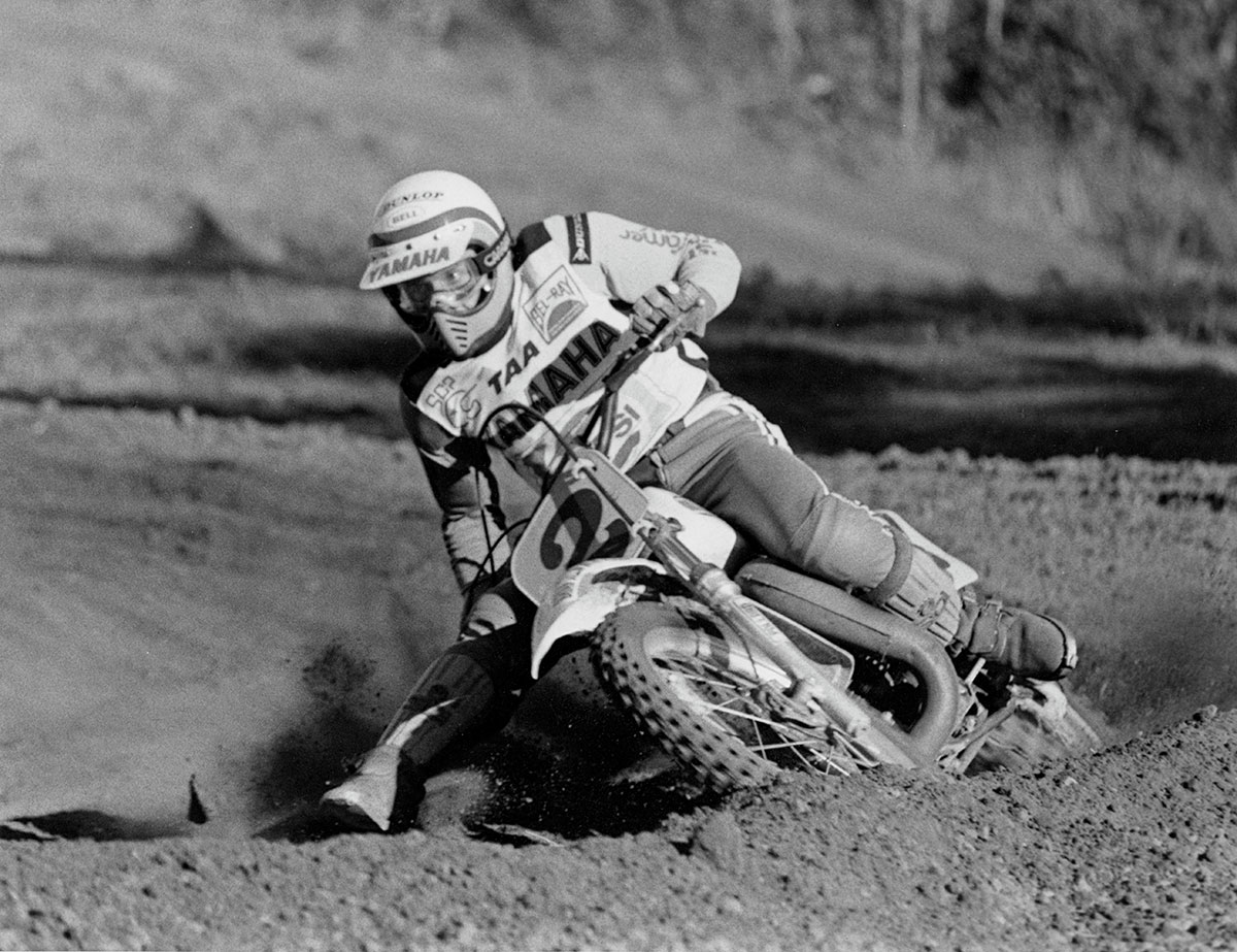 Australian Motocross