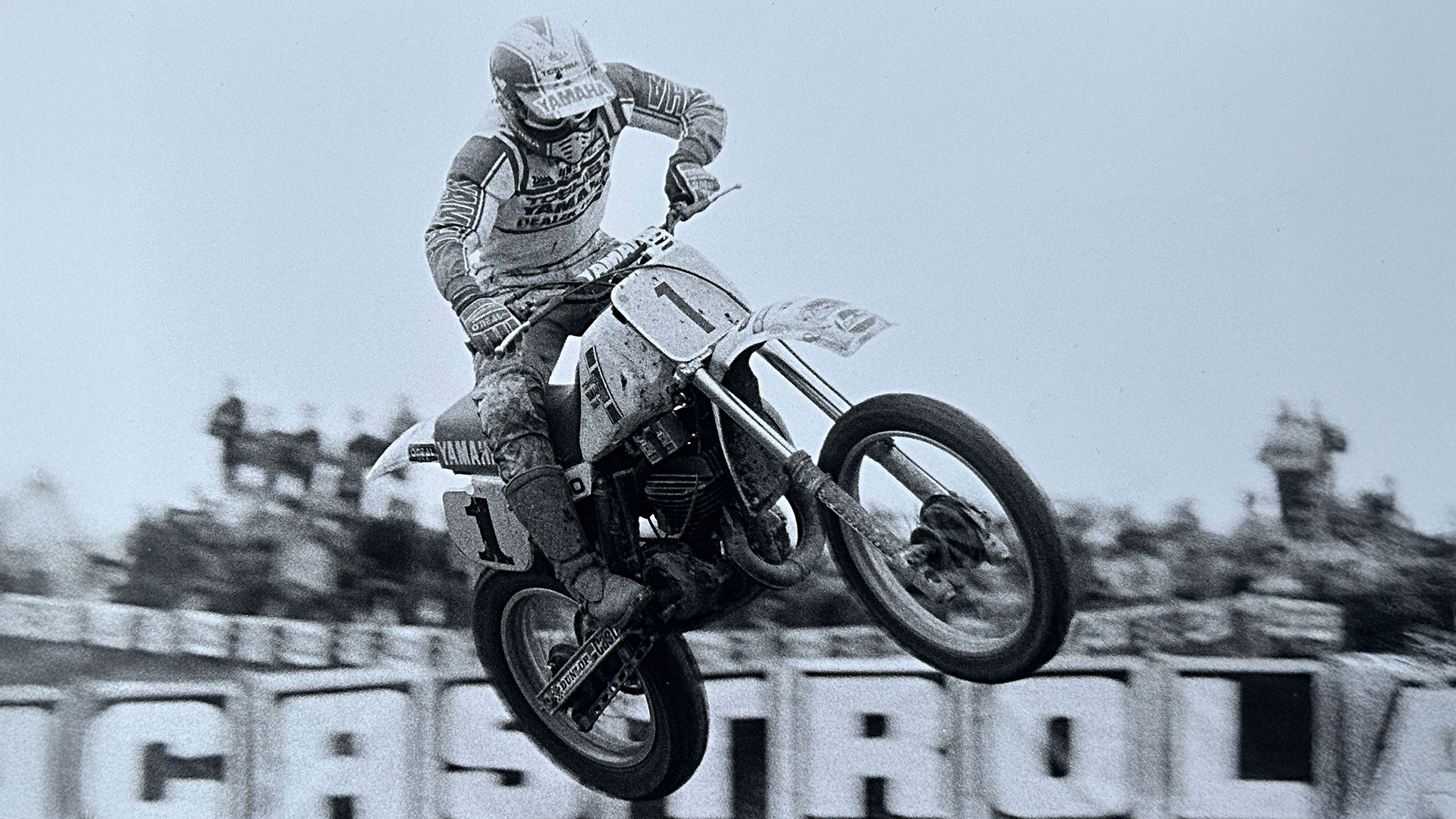 Mr Motocross