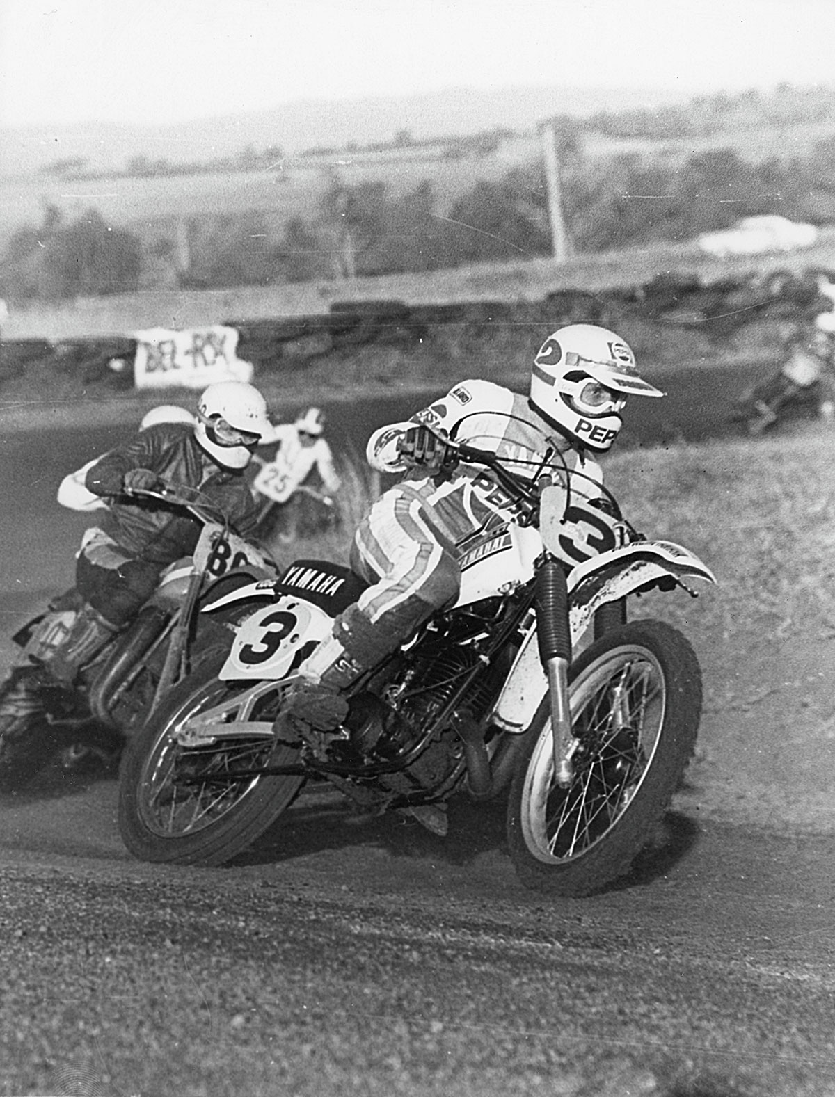 Dirt Track