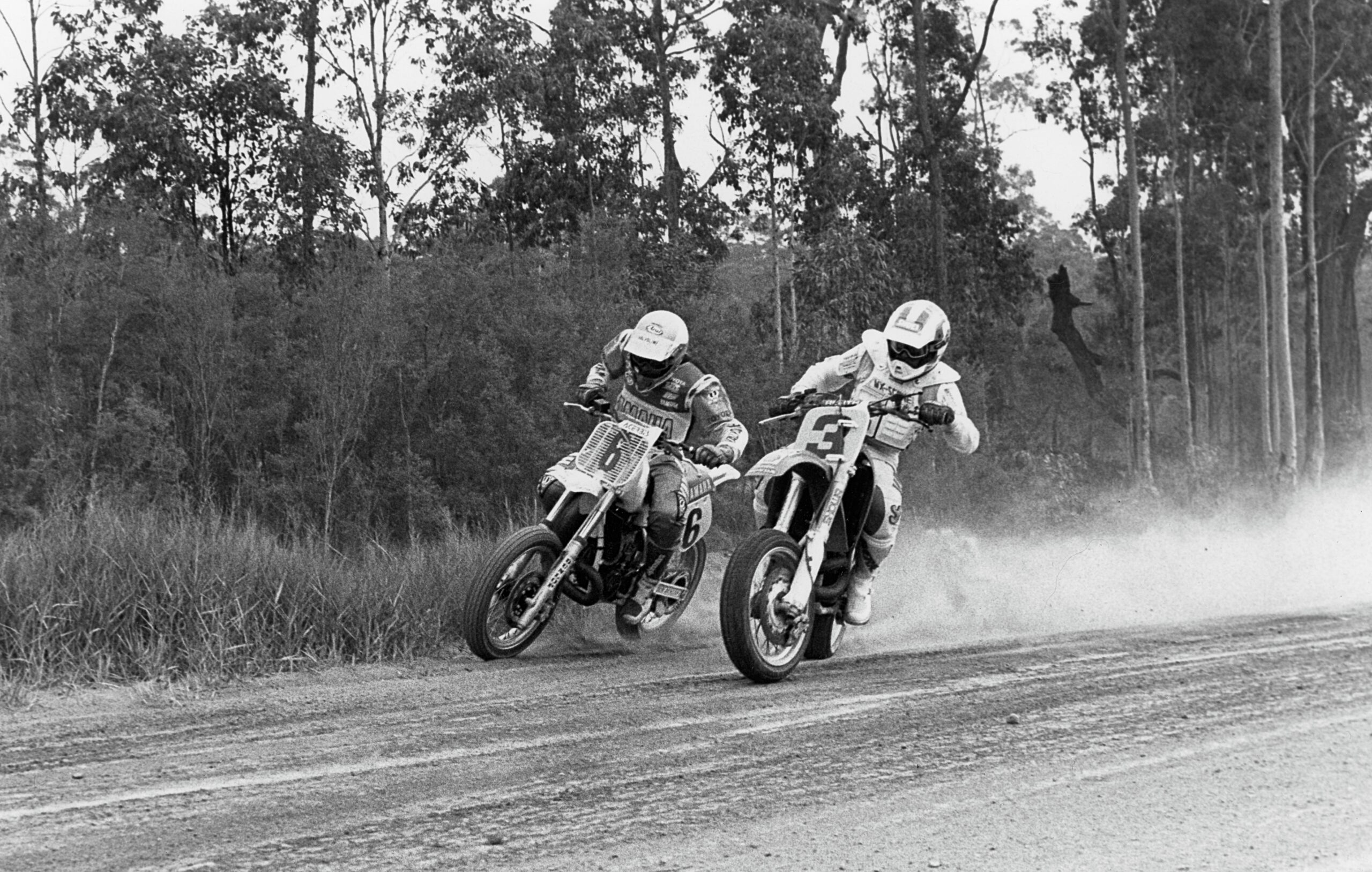 Supermotard